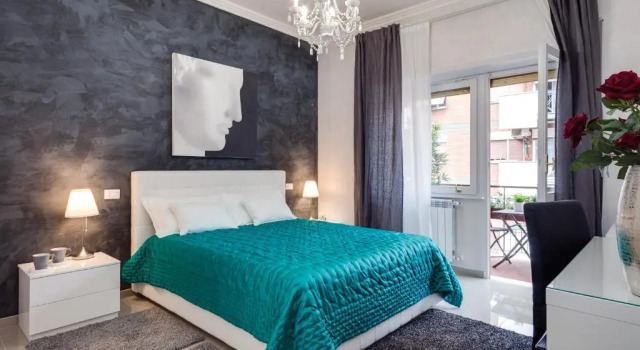 Люкс Dreamsrome Suites