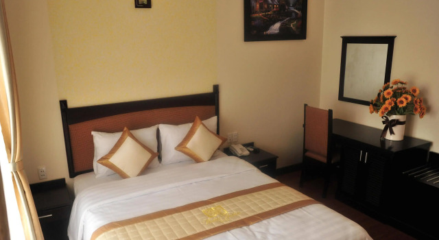 Than Thien Friendly Hotel