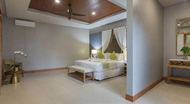 Villa Daun 1 Canggu by Premier Hospitality Asia, Prenota Villa Pererenan Bali
