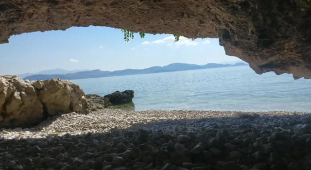 Kiveri Cave Apartment D6, Prenota Appartamento Argos-Mykines 