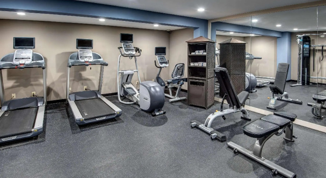 Номер Standard Days Hotel by Wyndham Toms River Jersey Shore