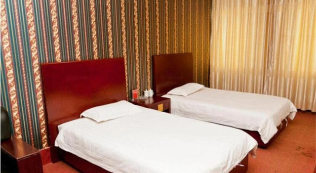 Binzhou WuDi Datang Kaiyue Hotel, Rezervați Hotel Wudi Shandong