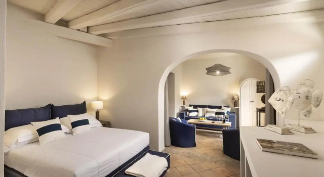La Piazza Hotel - Porto Rafael