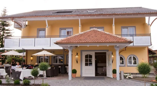 Hotel Restaurant Hirsch