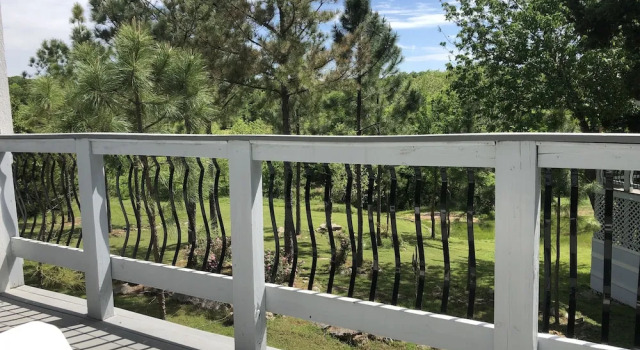 Chalet Echo Canyon Spa Resort (Adults Only)