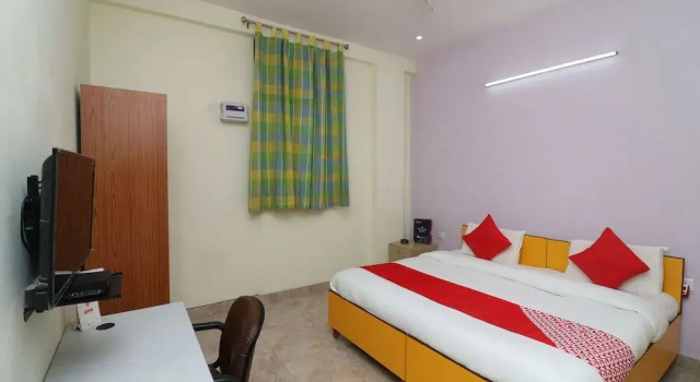 Sukhsagar By OYO Rooms