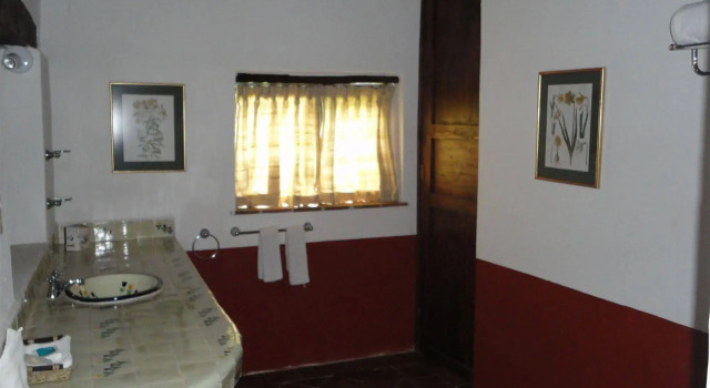Hacienda de la Luz, Rezervovat Hotel Wellness hotely v State of Mexico, SPA