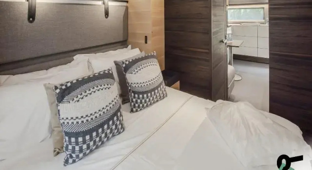 Люкс Standard HOTIDAY Lodge Castiglione