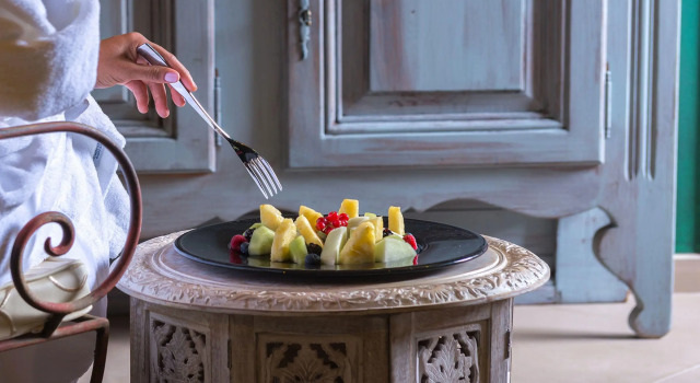Relais Sassa Al Sole, Varaa Hotelli Hotellit San Miniato aamiaisella, Aamiainen
