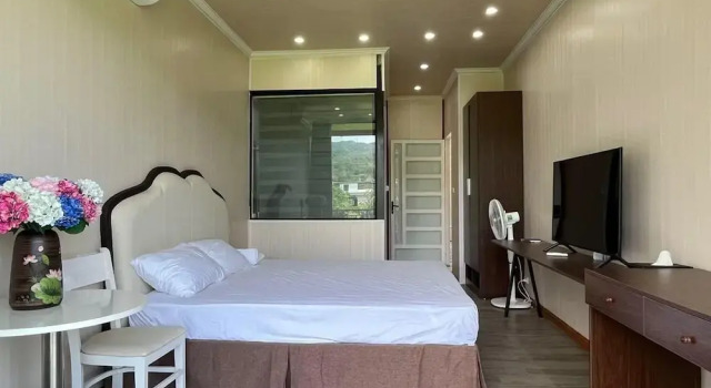 Bavi Hill Villa, Prenota Villa Hotel a Ha Noi Municipality con piscina, Piscina