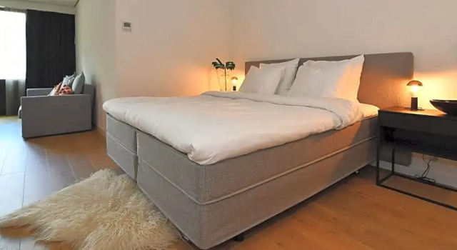 Hotel Brasserie De Kaai, Rezervasyon Otel Steenbergen kahvaltılı oteller, Kahvaltı