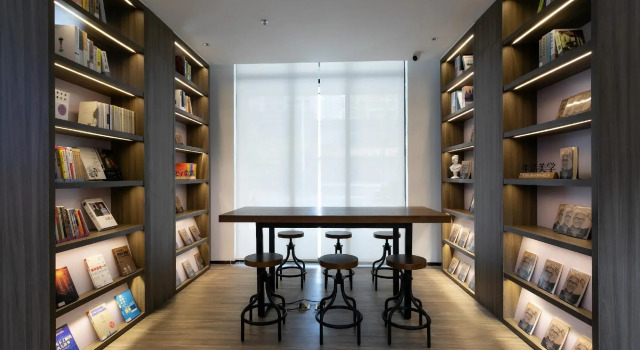 HanTing Hotel (Wuxi Chaqiao Shanyun Street), Buchen Sie Hotel Wuxi 