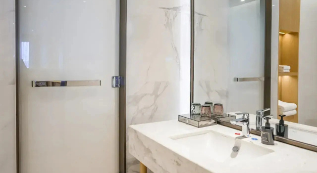 Семейный номер Standard с балконом и с видом на океан Отель Central Coast Sea View