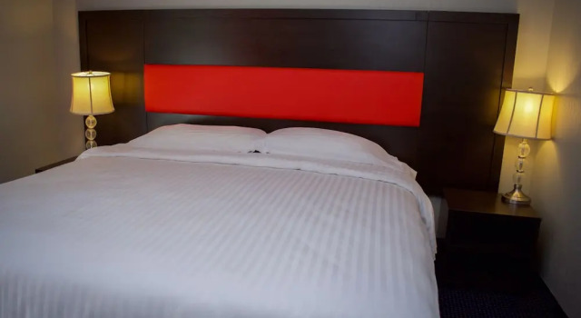 Номер Executive Travel inn