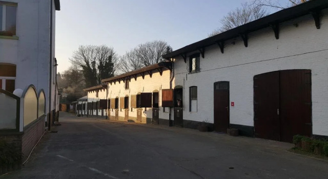 Ariosa, Réserver Hôtel Hoeilaart Groene Gordel