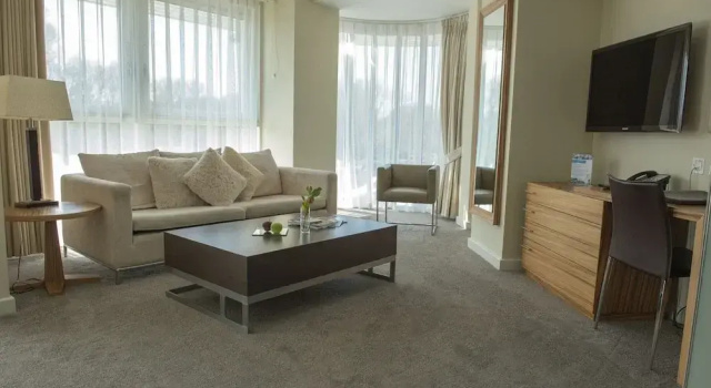 Полулюкс Captains Club Hotel & Spa