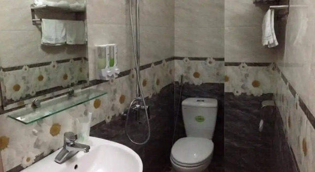 Номер Standard Hotel Hai Au