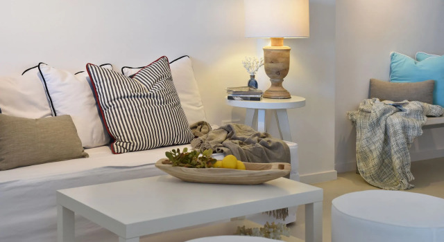 Ambassador Luxury Villas