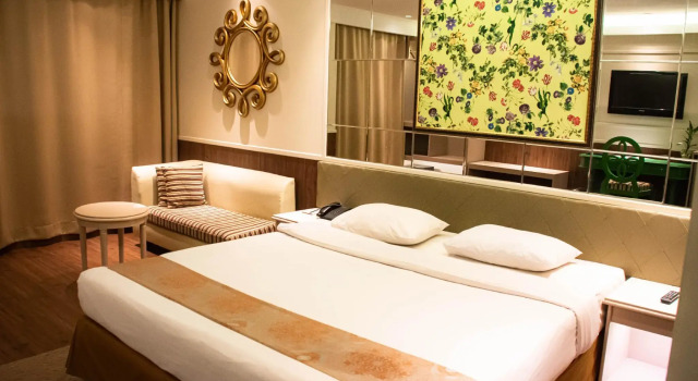 Hotel Gajahmada, Prenota Hotel Pontianak West Kalimantan