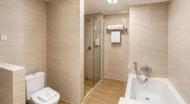 Suite singola Executive Riss Hotel Malioboro