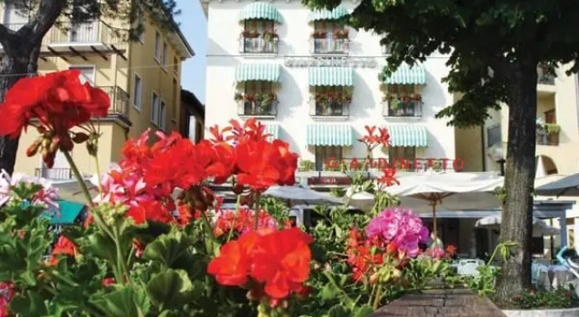 Номер Standard Hotel Giardinetto
