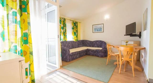Aparthotel Pecic