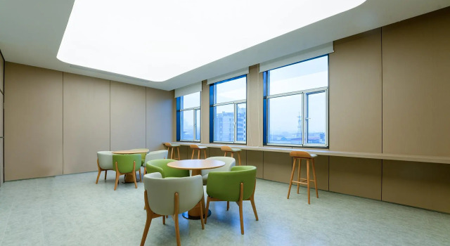 Ji Hotel Jiujiang Railway Station Plaza, Rezerwuj Hotel Jiujiang Jiangxi