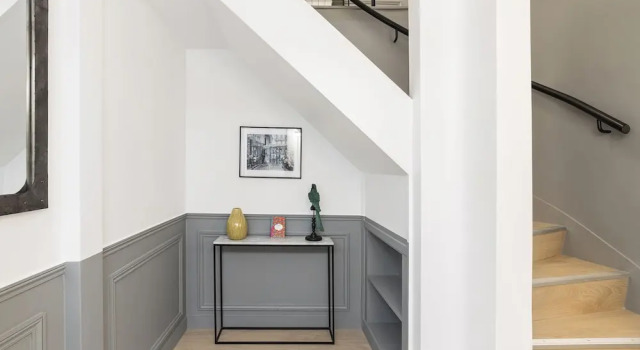 LUX 3BDR Arc de Triomphe I by Livinparis, Забронировать Апартаменты/квартира Апартаменты Парижа, рядом с Луиза Мишель, Апартаменты/квартира