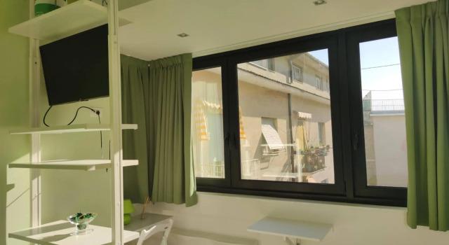 Casa Valeria, Rezervovat Hotel Ancona 