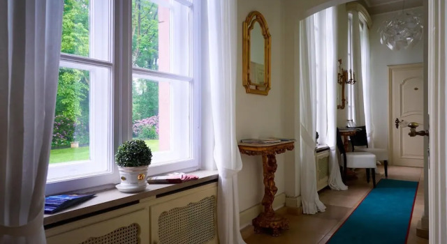 Villa Silva, Réserver Villa Uslar Weser Uplands