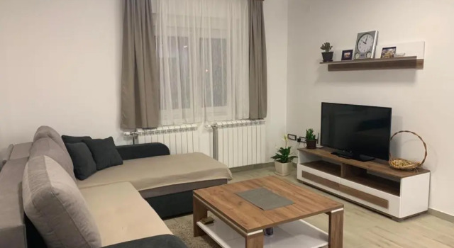 Апартаменты c 1 комнатой MM Apartmani