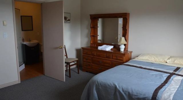 North Coast Trail Backpackers  Hostel