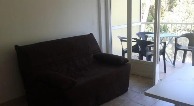 Studio Cavalaire