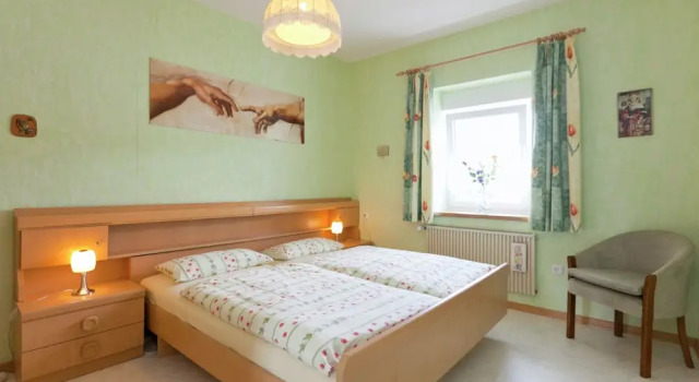 Hillesheim Romantic Escape, Book Lejlighed Hillesheim Vulkan Eifel