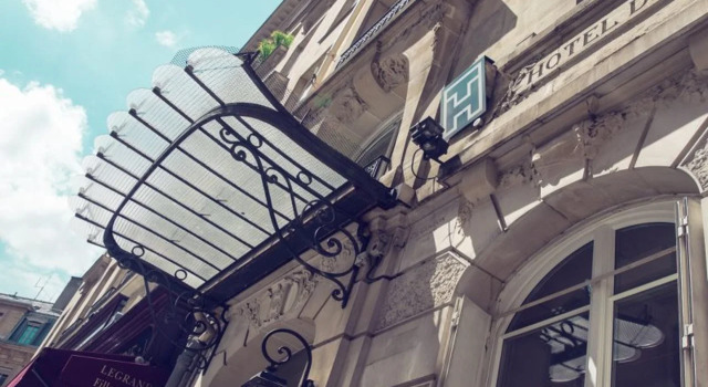 Timhotel Palais Royal