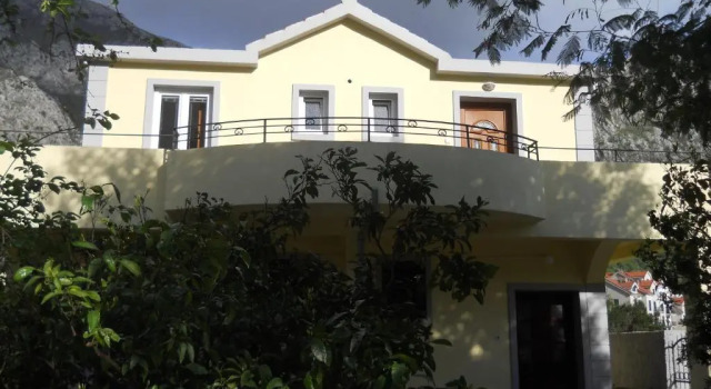 Apartments Ognjenović, Забронировать Апартаменты/квартира Апартаменты Рисан, Апартаменты/квартира