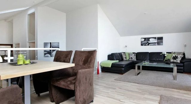 Modern Holiday Home in Egernsund With Sauna, Rezerwuj Hotel Egernsund Sønderjylland