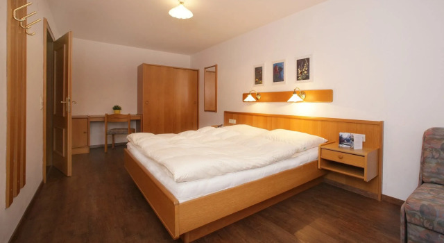 Tevini Alpine Apartments by we rent