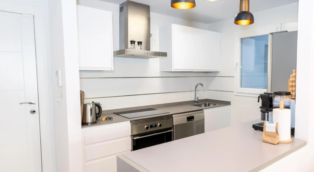 Homity Exclusive Playa Granada Beach & Golf - Marina Golf