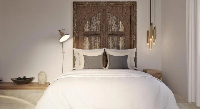 Полулюкс Deluxe F Fine Suites