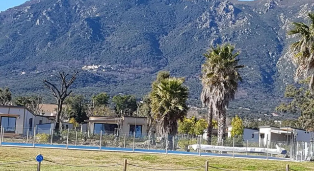 Шале Casa E Natura Lot 58