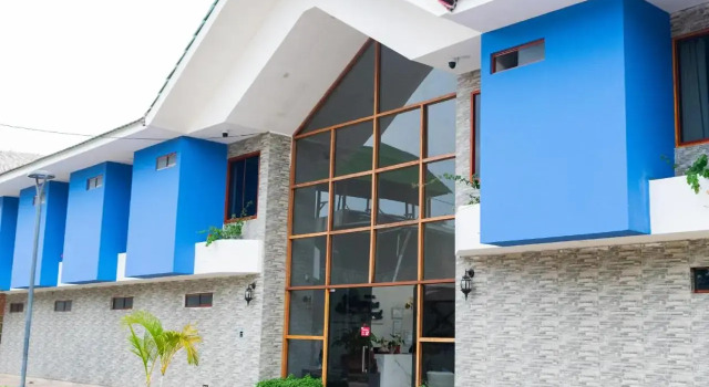 Laguna Azul Hotel & Suites, Book Hotel Hotels in San Martin with a Pool, Swimming Pool