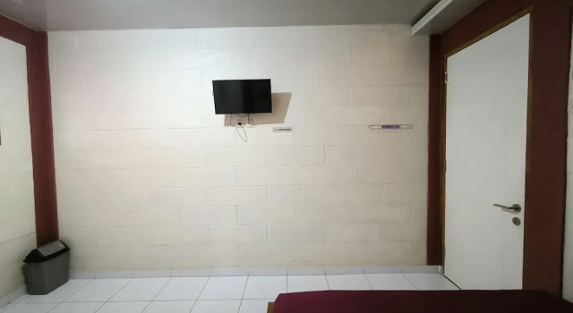 Deluxe room Pondok Kartini Jepara