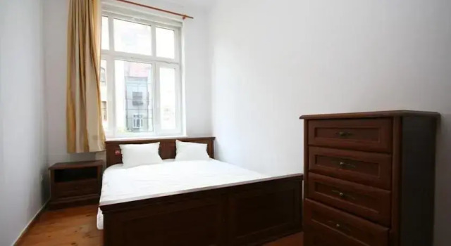 Sopot Centre, Varaa Huoneisto Górny Sopot 