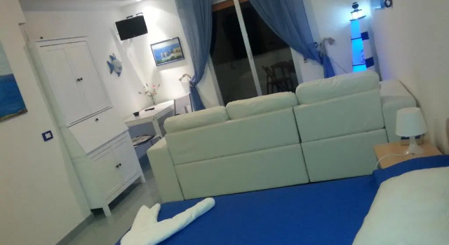 Номер Standard Miramare