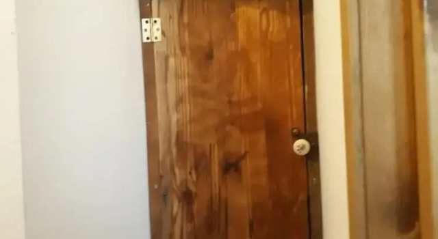 Sa domu de ziu Antoneddu