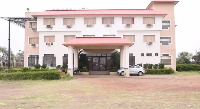 Regency Bina