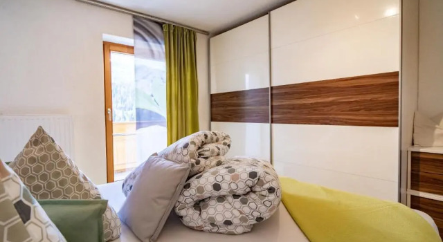 Haus Berghof, Prenota Hotel Hotel a Tirolo con parcheggio, Parcheggio