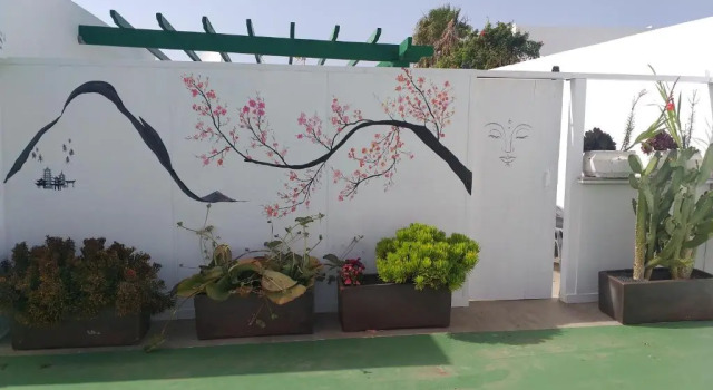 Apartamento Caracol Yaiza