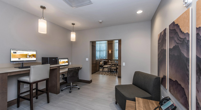 Staybridge Suites Charleston - Mount Pleasant by IHG